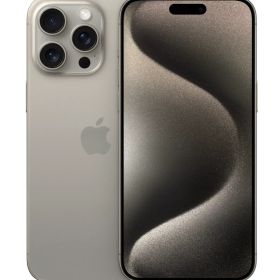 新品・未開封 iPhone15 ProMax 1TB ナチュラル 国内版 SIMフリー 送料無料