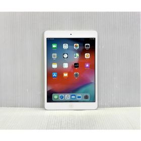 中古 Apple iPad mini2 Wi-Fi 16GB シルバー ME279J/A Wi-Fi版 /難あり品
