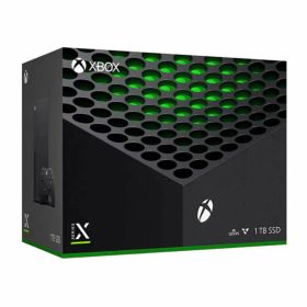【ラッピング可】【即日発送】【新品】Microsoft マイクロソフト Xbox Series X 次世代ゲーム機