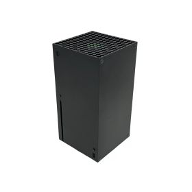 【中古】 Microsoft XBOX series X 1TB ゲーム機 エックスボックス ブラック 中古 S10682760