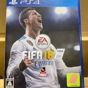 FIFA 18