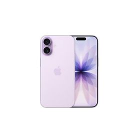 [新品未開封] Apple iPhone 17 256GB ラベンダー紫 MG6A4J/A SIMロック解除済 SIMフリー 4549995649185m