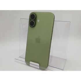 【中古】Apple 国内版 【SIMフリー】 iPhone 17 256GB セージ MG6C4J/A【大宮東口】保証期間１ヶ月【ランクA】