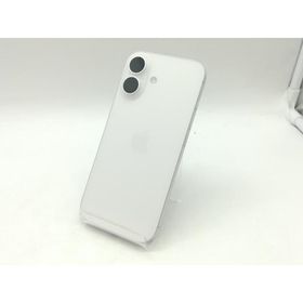 【中古】Apple 国内版 【SIMフリー】 iPhone 17 512GB ホワイト MG6E4J/A【広島】保証期間１ヶ月【ランクA】