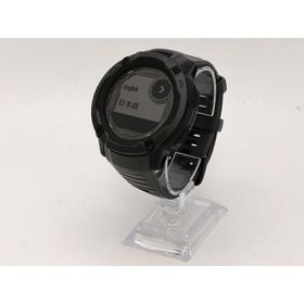 【中古】Garmin Instinct 2X Dual Power 010-02805-22 Graphite【新宿2】保証期間１ヶ月【ランクB】