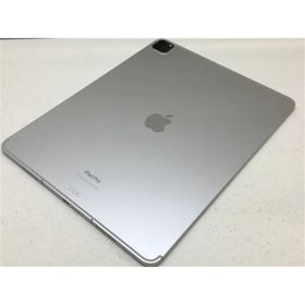 アップル(Apple)のiPad Pro 11インチ 第4世代 128GB Cellular (タブレット)