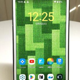 434 Android13 Galaxy SC04F 32GB カスタムROM