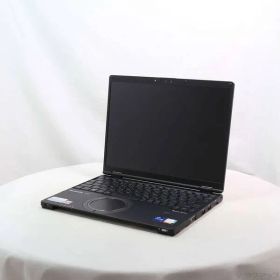 〔中古品〕 Lets note SR4 CF-SR4HDNCR ブラック【251】