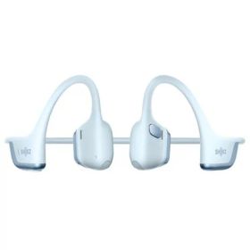 Shokz SKZ-EP-000058 OpenRun Pro 2 骨伝導イヤホン Bluetooth対応 ブルー