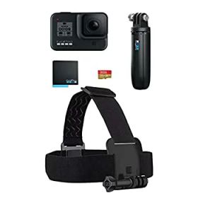 【中古】GoPro GoPro HERO8 Black 限定BOXゴープロ ヒーロー8 CHDRB-801-FW