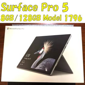 Microsoft Surface Pro 5 8GB/128GB