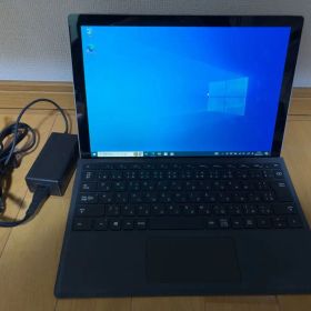 Microsoft Surface Pro 5 128GB