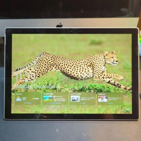 Surface Pro 5/ i5 4GB SSD128GB 中古