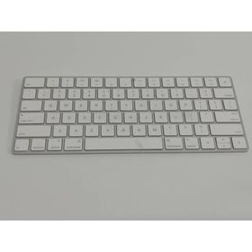 【正規品】Apple Magic Keyboard/A1644/US配列 (2)