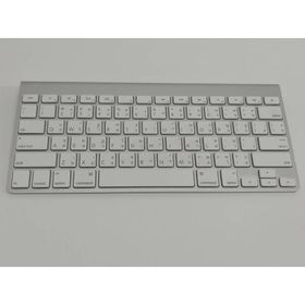 【正規品】Apple Magic Keyboard/A1314/US・タイ語配列/電池式
