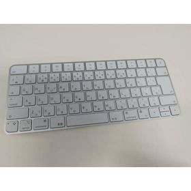 Apple Magic Keyboard/A2450/日本語配列〈MK2A3J/A〉