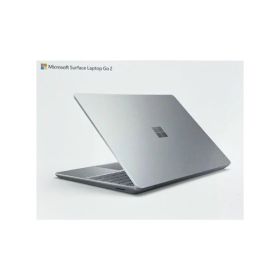 【土日祝発送】【新品】Microsoft マイクロソフト Surface Laptop Go 2 256GB 8QF-00040 プラチナ