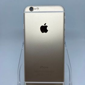 ○ハピネスネット iPhone6 16GB ゴールド 送料無料