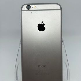 ○ハピネスネット iPhone6 64GB スペースグレイ 送料無料