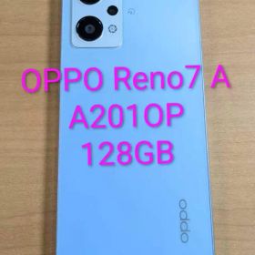 121000G OPPO Reno7A A201OP 128GB
