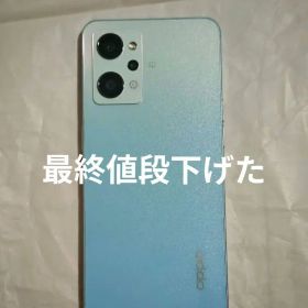 Oppo Reno 7a 128gb simフリー美品