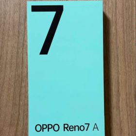OPPO Reno7 A 6GB/128GB
