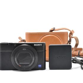 ■ 美品 ■ SONY Cyber-shot DSC-RX100M3