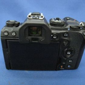 【中古】 【並品】 OM SYSTEM OM-1 ボディ