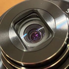 Sony Cyber-shot レンズスタイルカメラ DSC-QX10/B