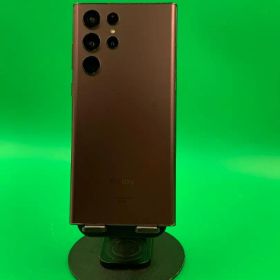 ★バッテリー新品 Galaxy S22 Ultra 256GB SIMフリー