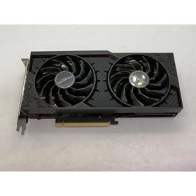 【中古】玄人志向 GALAKURO GAMING GG-RTX4060Ti-E8GB/OC/DF RTX4060Ti/8GB(GDDR6)【大須アメ横】保証期間１週間