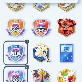 ポケポケ引退垢 | ポケポケ(ポケモンTCGポケット)のアカウントデータ、RMTの販売・買取一覧