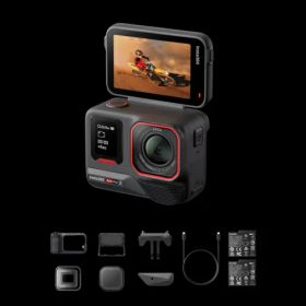 Insta360 Insta360 Ace Pro 2 プロシューターキット CINSBBGA-ACEPRO2139 国内正規品