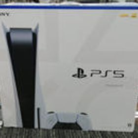プレイステーション5本体 CFI-1200A01 SONY