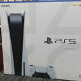 プレイステーション5本体 CFI-1100A SONY