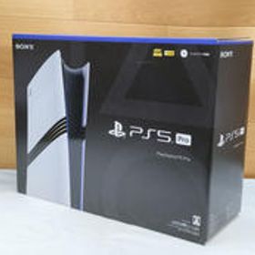 PS5 PRO CFI-7000B01 SONY
