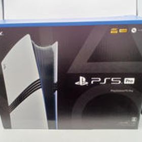 PlayStation 5 Pro 2TB CFI-7000B01 SONY