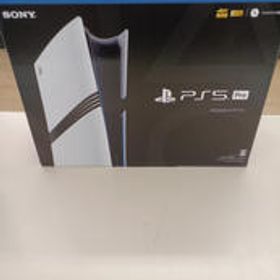 PS5 Pro 2TBモデル CFI-7000B01 SONY