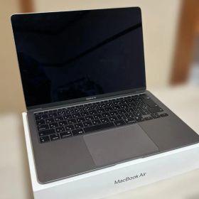 【本日23時までタイムセール！5000円引き】 Macbook Air M1