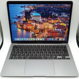MacBook Air 2020_M1/16GB/512GB_SPG