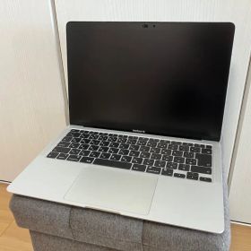 MacBook Air M1 ワンオーナー 電池100％