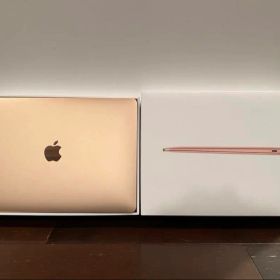 MacBookAir m1