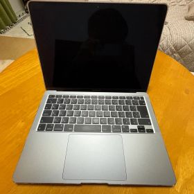MacBook Air M1