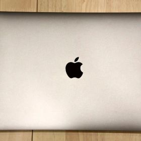 【付属品付】MacBook Air M1 8GB 256GB バッテリー95%