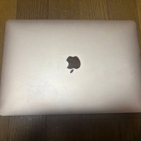 MacBook Air 2020 M1チップ 256G