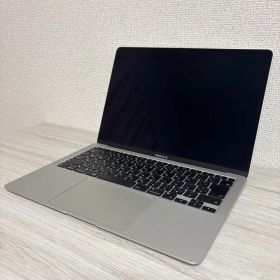 MacBook Air 13インチ M1 16GB 512GB
