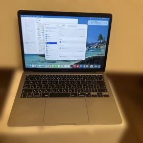 Apple MacBook Air (M1, 16GB, 965GB)