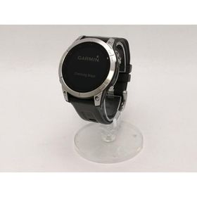 【中古】Garmin fenix 7 010-02540-04【新宿2】保証期間１ヶ月【ランクB】