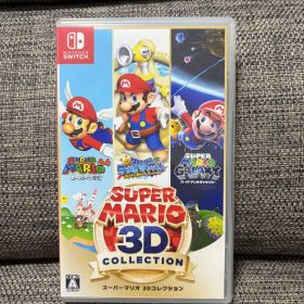 スーパーマリオ 3Dコレクション
