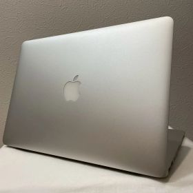 【箱付属品完備】MacBook/Air/13/MQD32J/A/i5/8GB/128GB/充放電366回/Monterey/No.4765